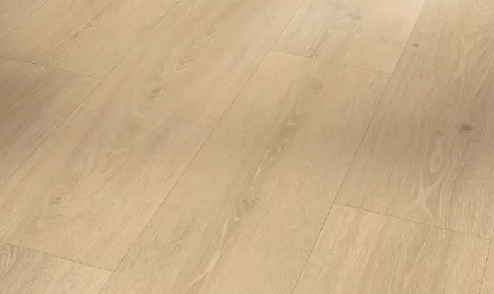 Parador Vinyl Basic 5.3 Eiche Studioline geschliffen Gebürstete Struktur