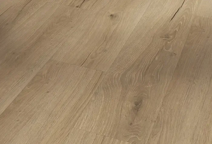 Parador Vinyl Classic 2025 Landhausdiele Eiche Cambridge Gebürstete Struktur