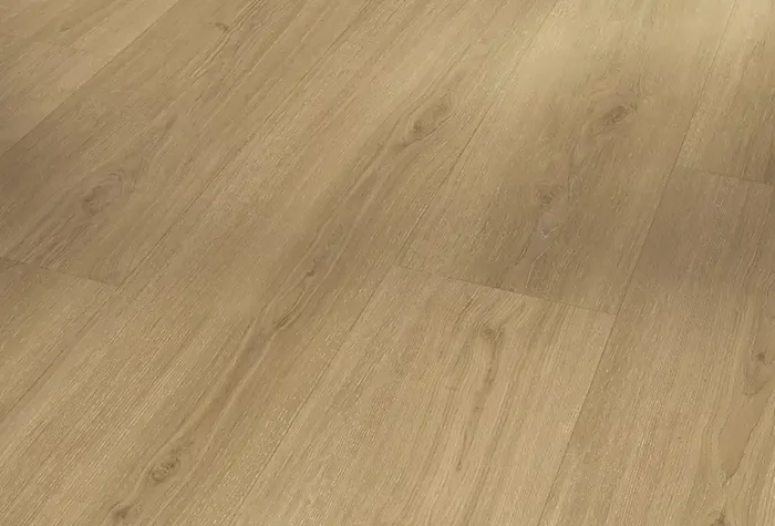 Parador Vinyl Classic 2025 Landhausdiele Eiche Regent natur Gebürstete Struktur