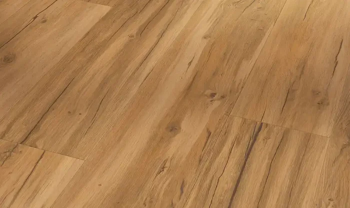 Parador Vinyl Classic 2070 Eiche Memory natur Gebürstete Struktur