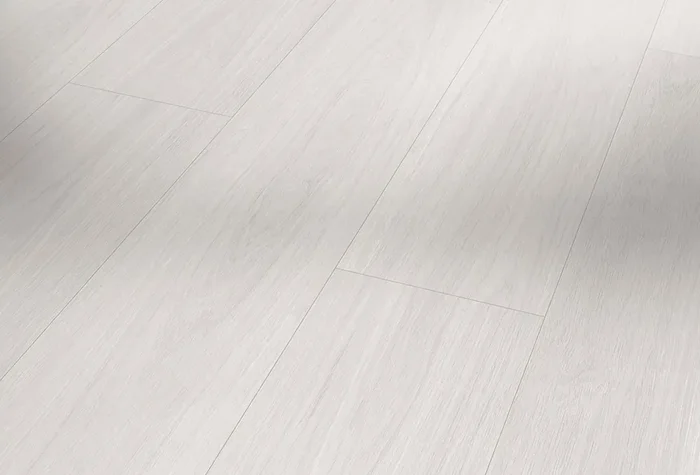 Parador Vinyl Classic 2070 Eiche Oxford weiß Seidenmatte Struktur