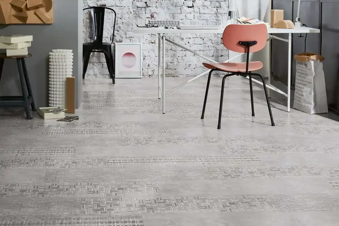 Parador Vinyl One Ground Design Edition Hangzhou