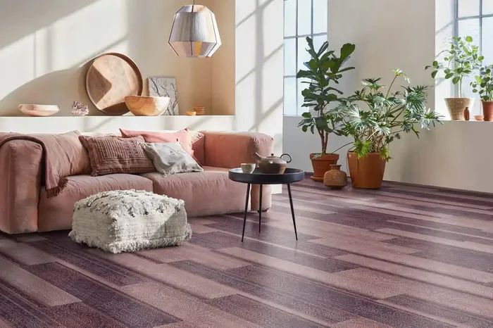 Parador Vinyl One Ground Design Edition Rann of Kutch