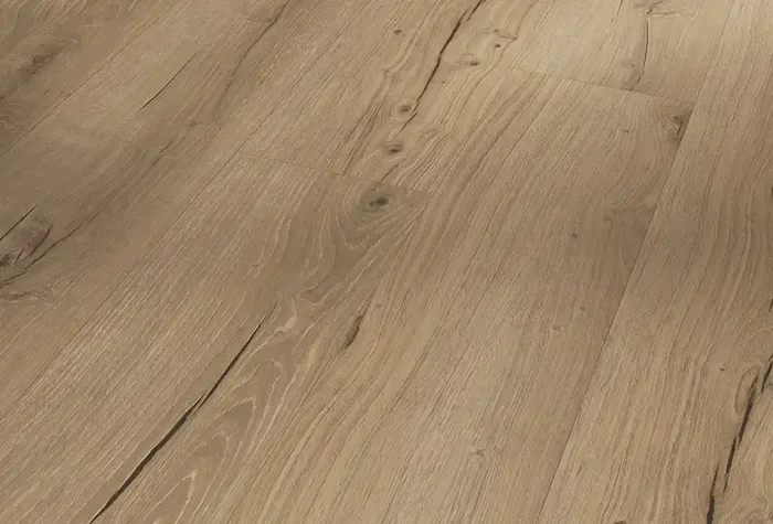 Parador Vinyl Trendtime 8 Eiche Cambridge Großdiele Naturstruktur