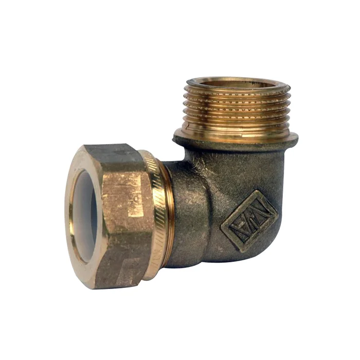 Pe Winkelkupplung Ext G25x32 Va 530534, Vatette