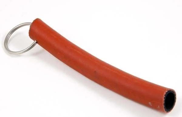 Perowa Wasserschlauch rot 1″ Nennweite 25 mm, per 1 Meter