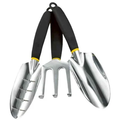 Pflanzset Trädgårdsland Ironside 517020