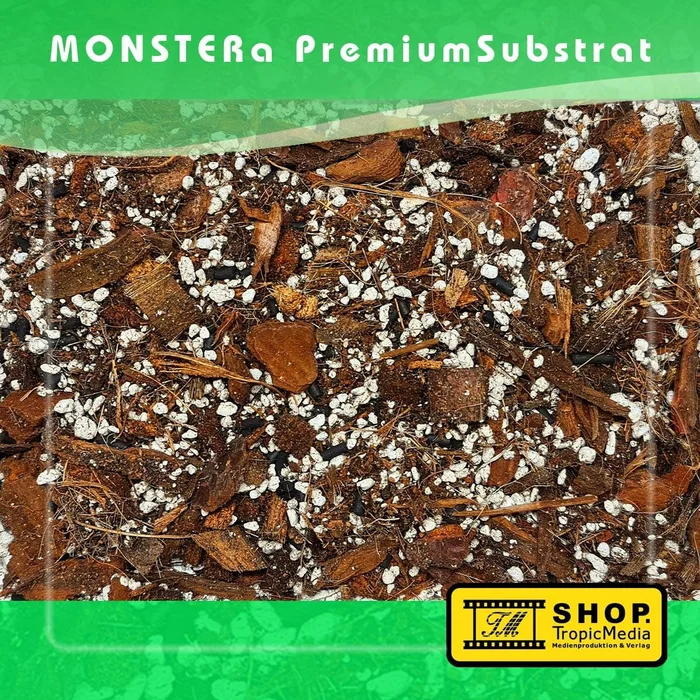 Philodendron Spezialerde Aroid Soil Monstera, Philodendron & Aronstabgewächse Erde