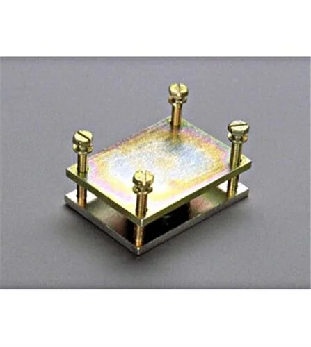 Plattenklemme Verbindung Breite 63 mit 40 mm