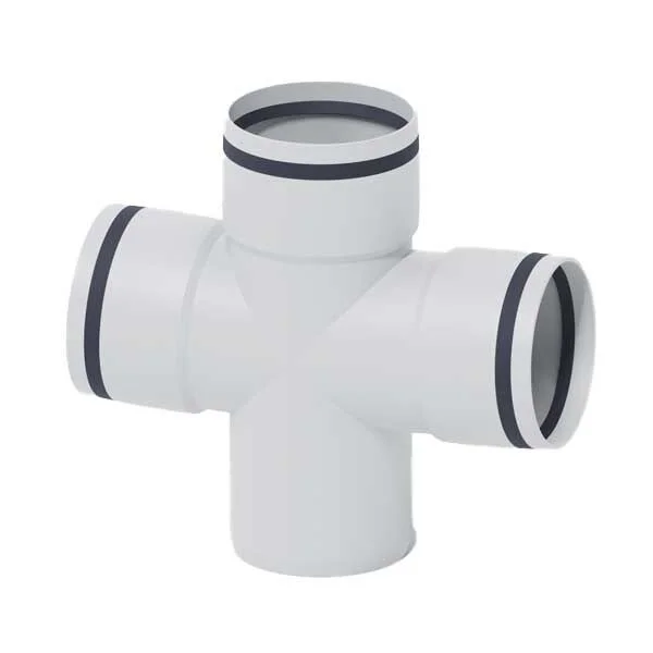 POLO-KAL 3S Doppelabzweig