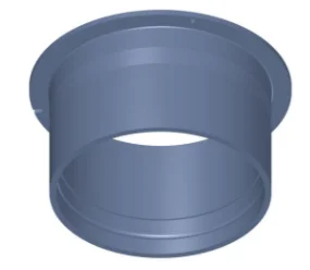 Polocast Schalungshilfe für Deckendose DN100