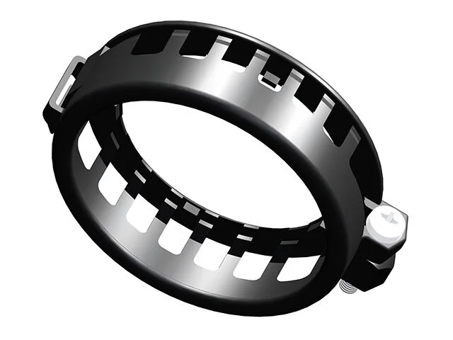 Poloplast Auszugsichere