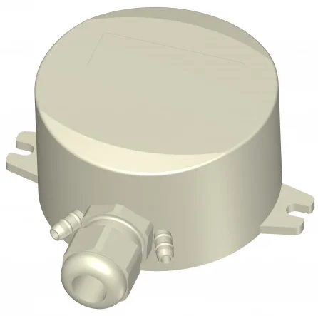 Poloplast Drucksensor