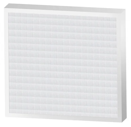 Poloplast Ersatzfilter M5 für POLO-AIR 390