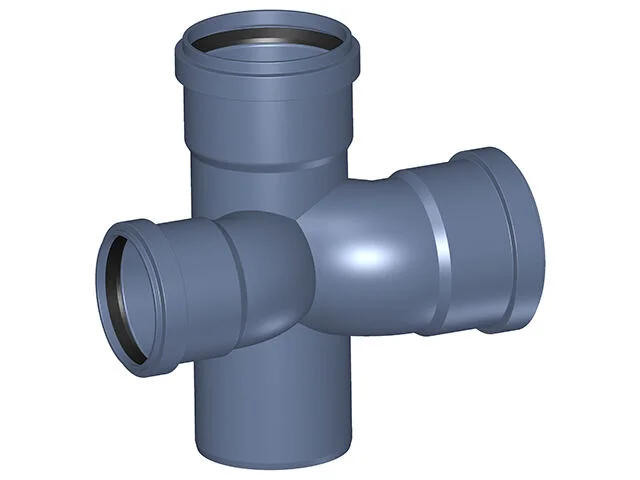 Poloplast Kombiabzweiger