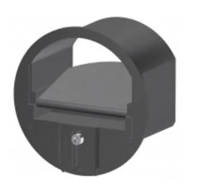 Poloplast Konstantvolumenregler DN75