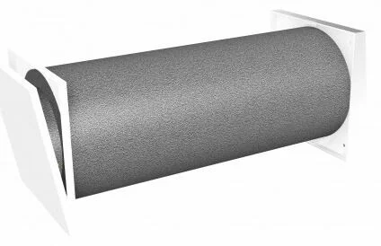 Poloplast Polo-Air One+ Fertigmontageset