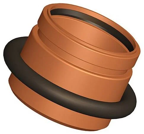 Poloplast PVC Übergänge