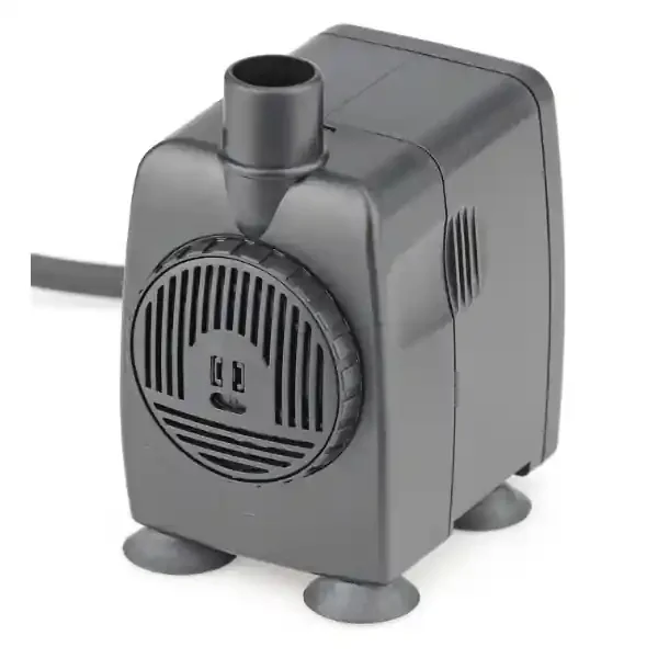 Pontec Pondo Compact 800 Zimmer- und Brunnenpumpe