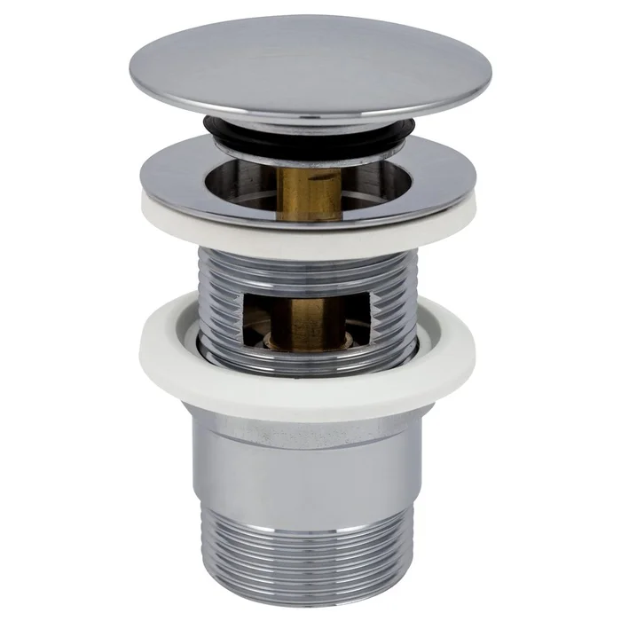 Pop-up-Ventil Adora Exitus Chrome