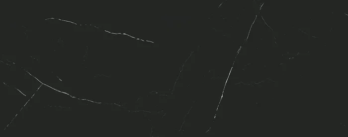 Porcelanosa Liem Black 59,6×150 cm Wandfliese rektifiziert