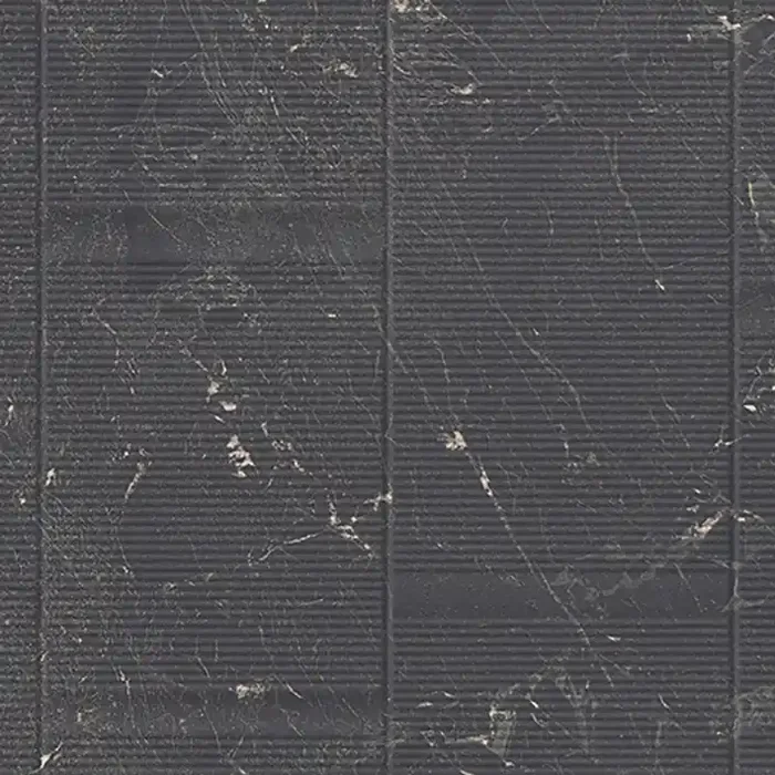 Porcelanosa Nolita Brooklyn Marquina 45×120 cm Wandfliese rektifiziert