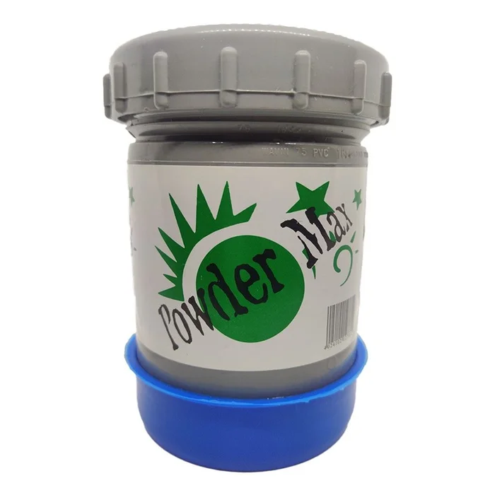 Powder Max Pollenshaker