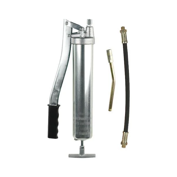 Pressol Handhebelfettpressen-Set Industrie Elite M10x1