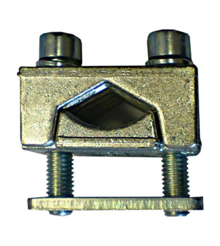 Prismenklemme für Lasttrenner 50 – 150 / 120 – 240mm²