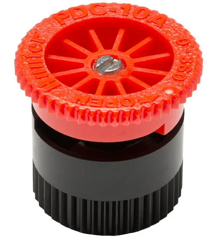 PRO-SPRAY 10A Hunter Düse, rot