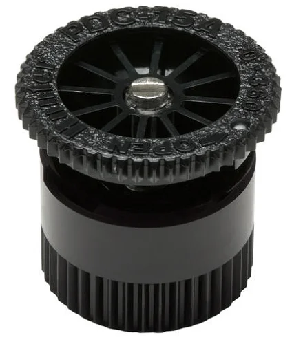 PRO-SPRAY 15A Hunter Düse, schwarz