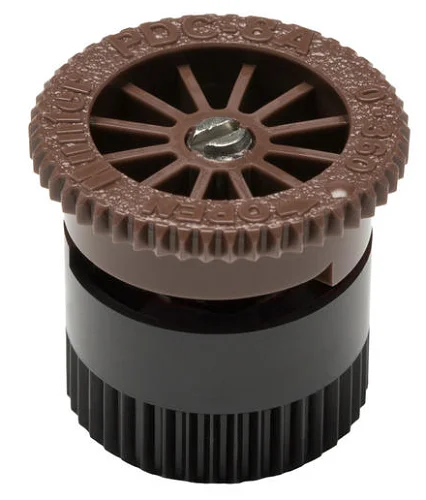 PRO-SPRAY 8A Hunter Düse, braun