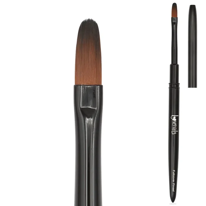 Profi Pinsel Fullcover