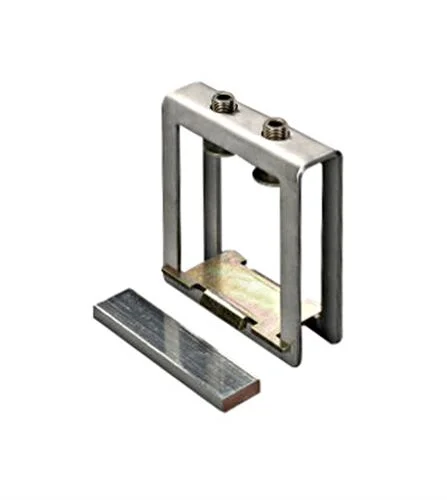 Profilklemme Klemmraum 101 x 23-45