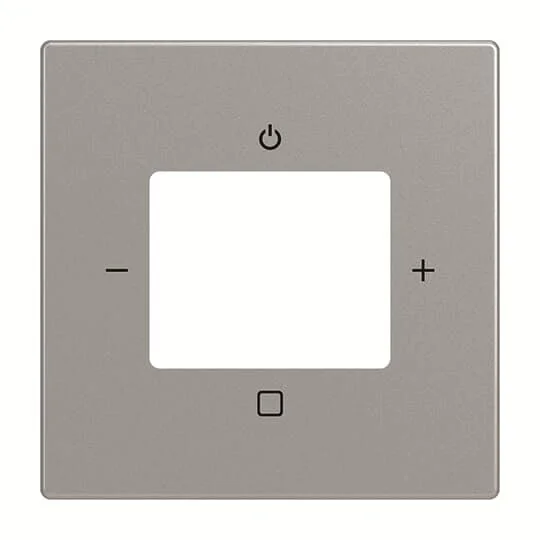 PUR C-Scheibe Radio 8252-866-101