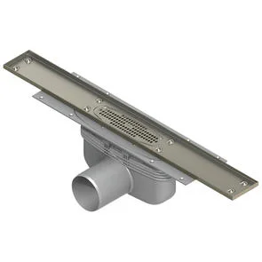 Purus line1000/75 Seite ohne Sieb