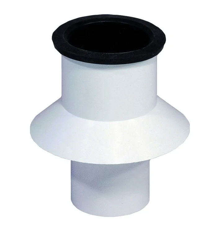 Purus Waschbeckenanschluss