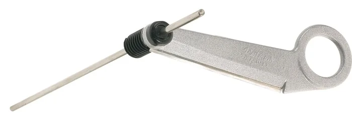 Radimax Rettichschneider, Edelstahl 24x12x4,2 cm