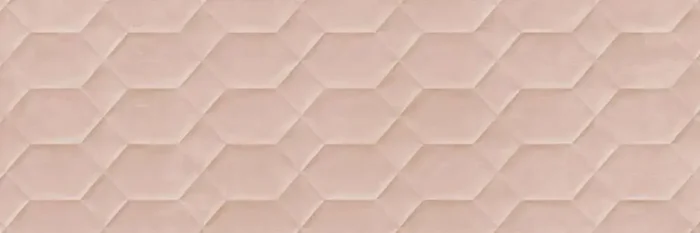 Ragno Resina Rosa Struttura Bee 3d Wandfliese 40×120 Art.-Nr. R79P