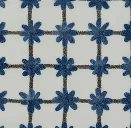 Ragno Sol Dekorfliese Tappeto 5 15x15cm