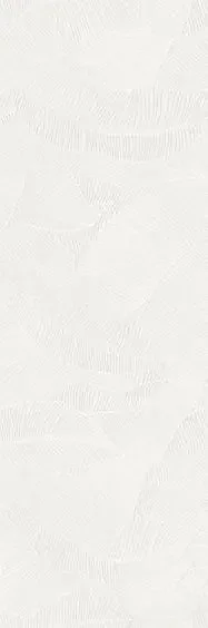 Ragno Wandfliese Richmond Wall Decoro Panta Ivory Touch 33×100 cm rektifiziert