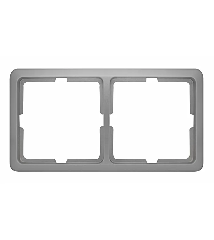 Rahmen 2-fach, Alueffekt „Scala“