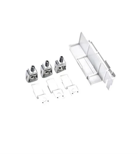 Rahmenklemme 70mm² – 300mm²