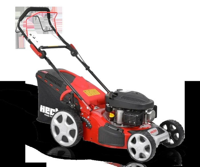 Rasenmäher Benzin 543 SWE