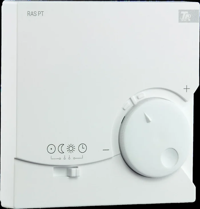 Raumsensor RASPT PT1000