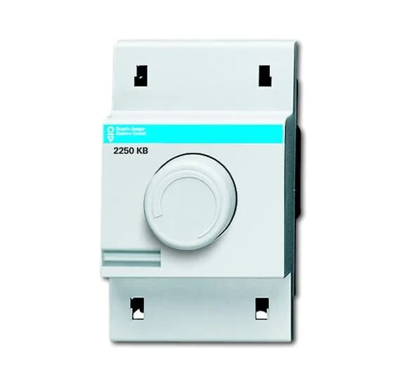 REG Dimmer 500W 2250 KB
