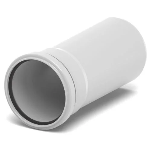 Rehau Rausilento Abflussrohr