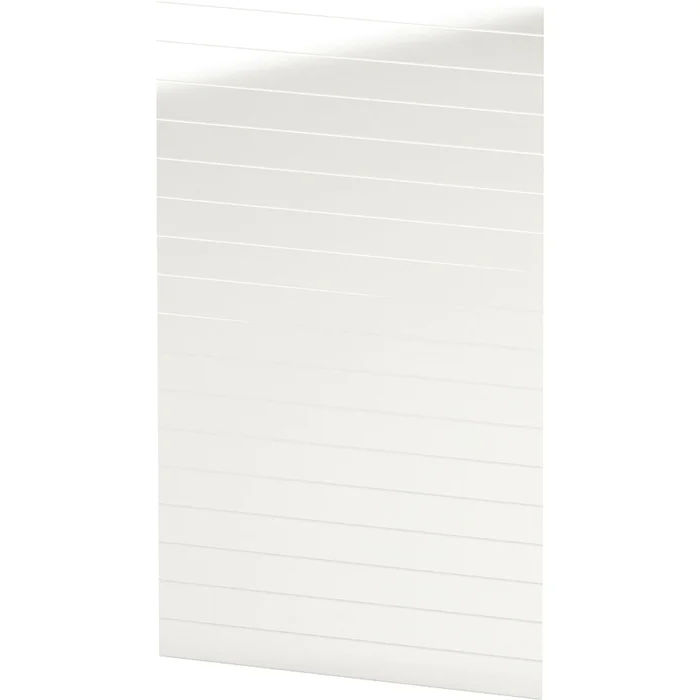 REHAU Rauvolet Rollladen Kassettenmodul Crystal Line Korpusbreite 600mm weiß hochglanz