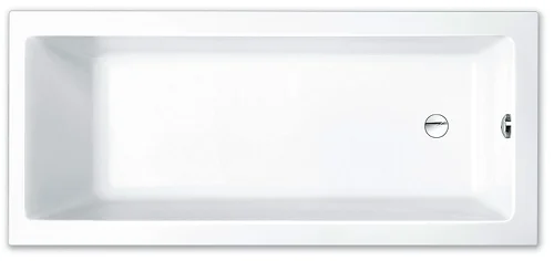 Repabad Genf Mono 170x75x46cm, 180l