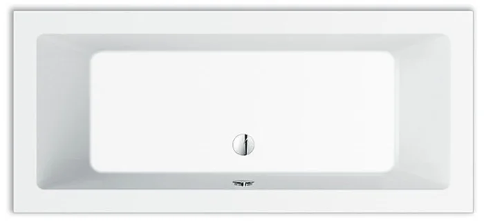 Repabad Livorno 170/75/45cm, 150l